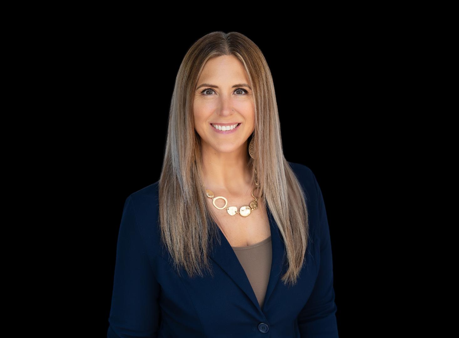 Melody McNeill