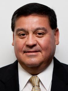 Larry Vargas