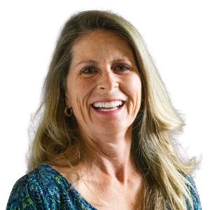 Christine Barksdale