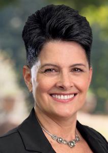 Carolyn Crosby