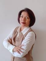 María Trinidad Reyes González