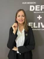 María Cecilia Vera Ocampos