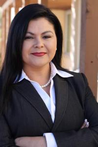 Tina Marie Haugen