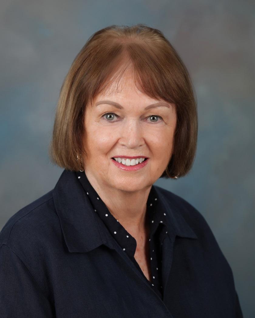 June Kervin
