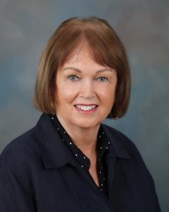 June Kervin
