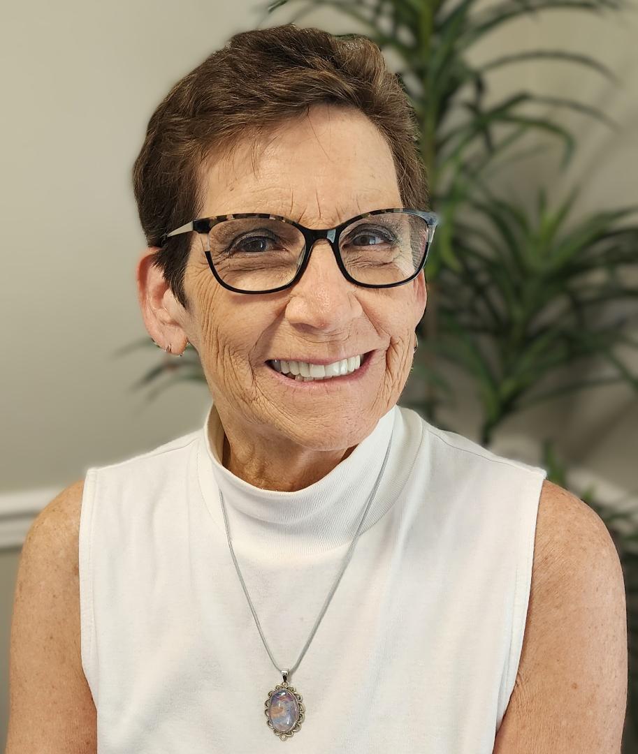 Barbara Atkins