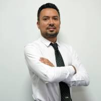 Arq. Omar Castro León