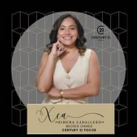 Ximena Caballero Aguilera