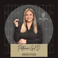 Patricia Gil Dominguez