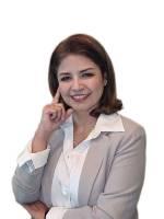 Adriana Mendoza Vargas