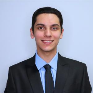 Michael Keioglian