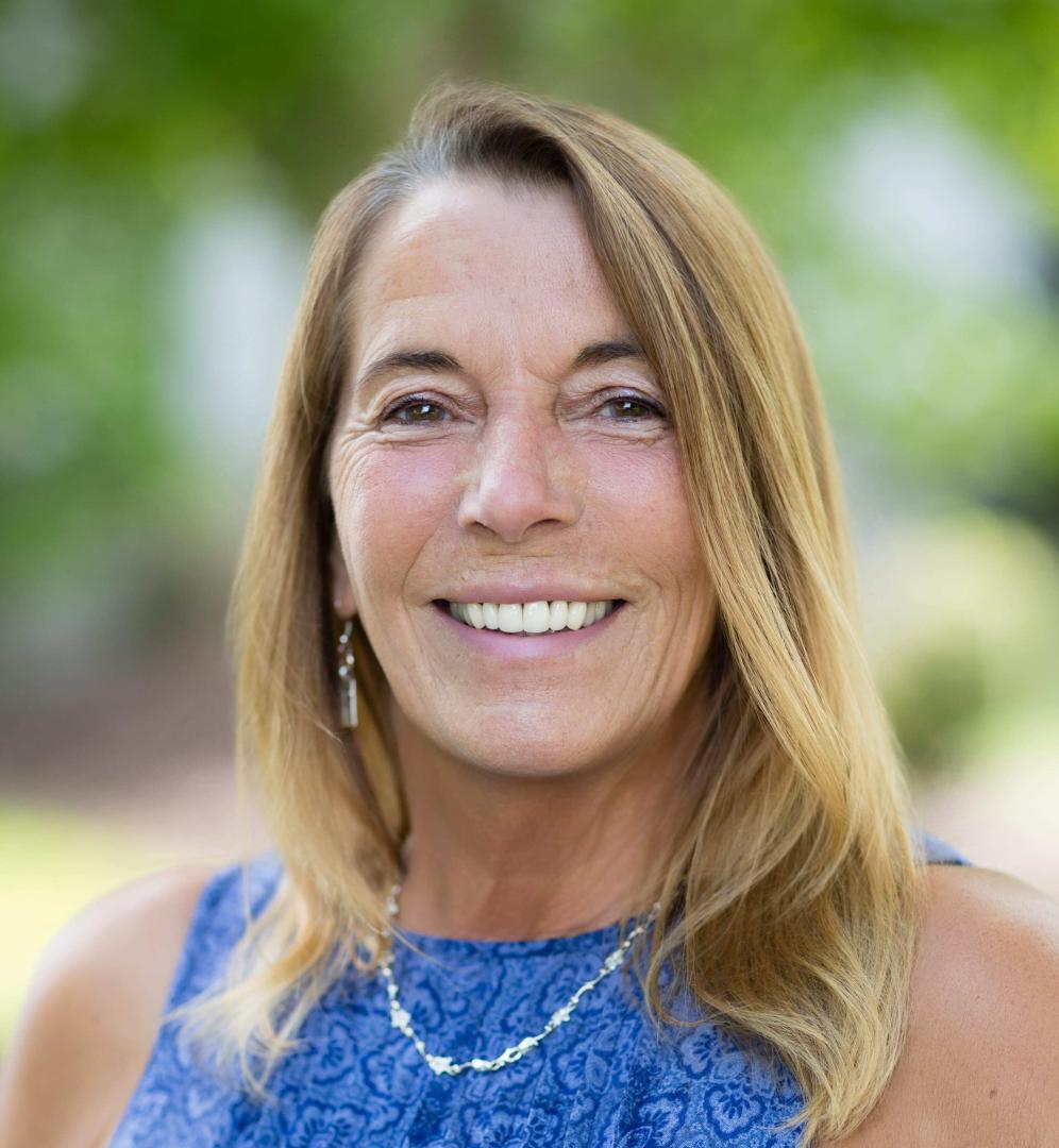 Janet Harrington