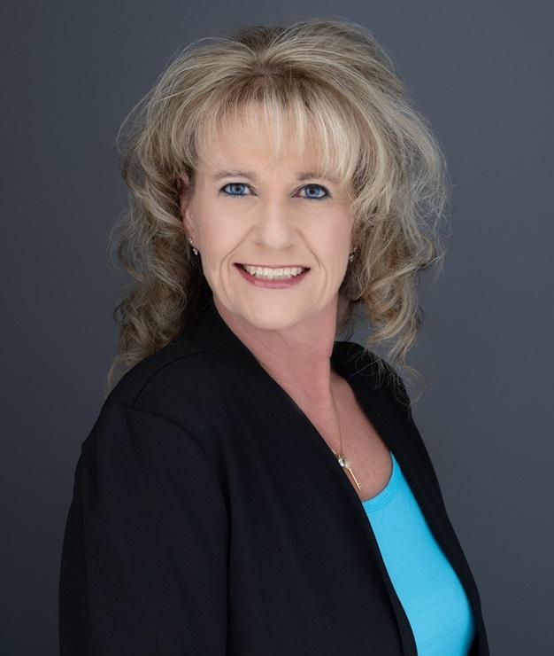 Sherri Monroe