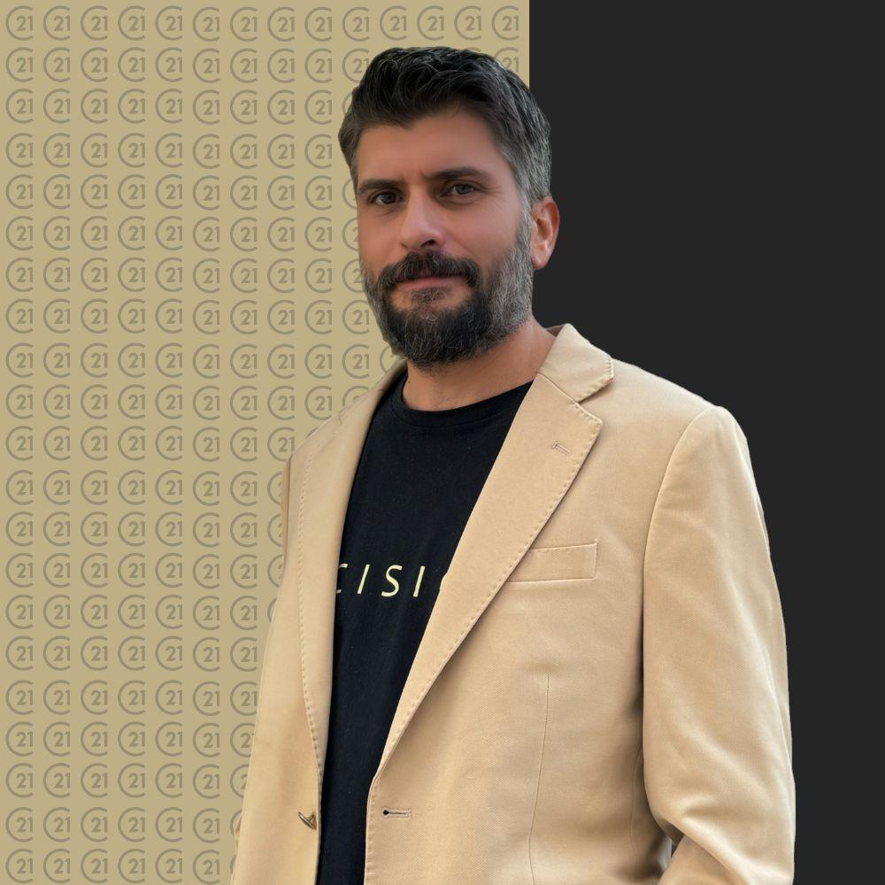 Caner Baykal