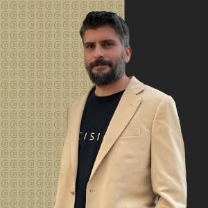 Caner Baykal