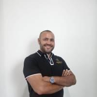 Daniel Valdovinos Orozco