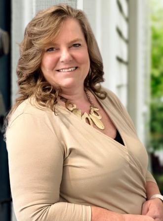 Pamela Tressler