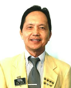 Timothy Tran