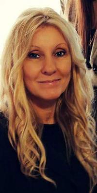 Lisa Harris