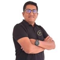 Jhon Gomez Mamani