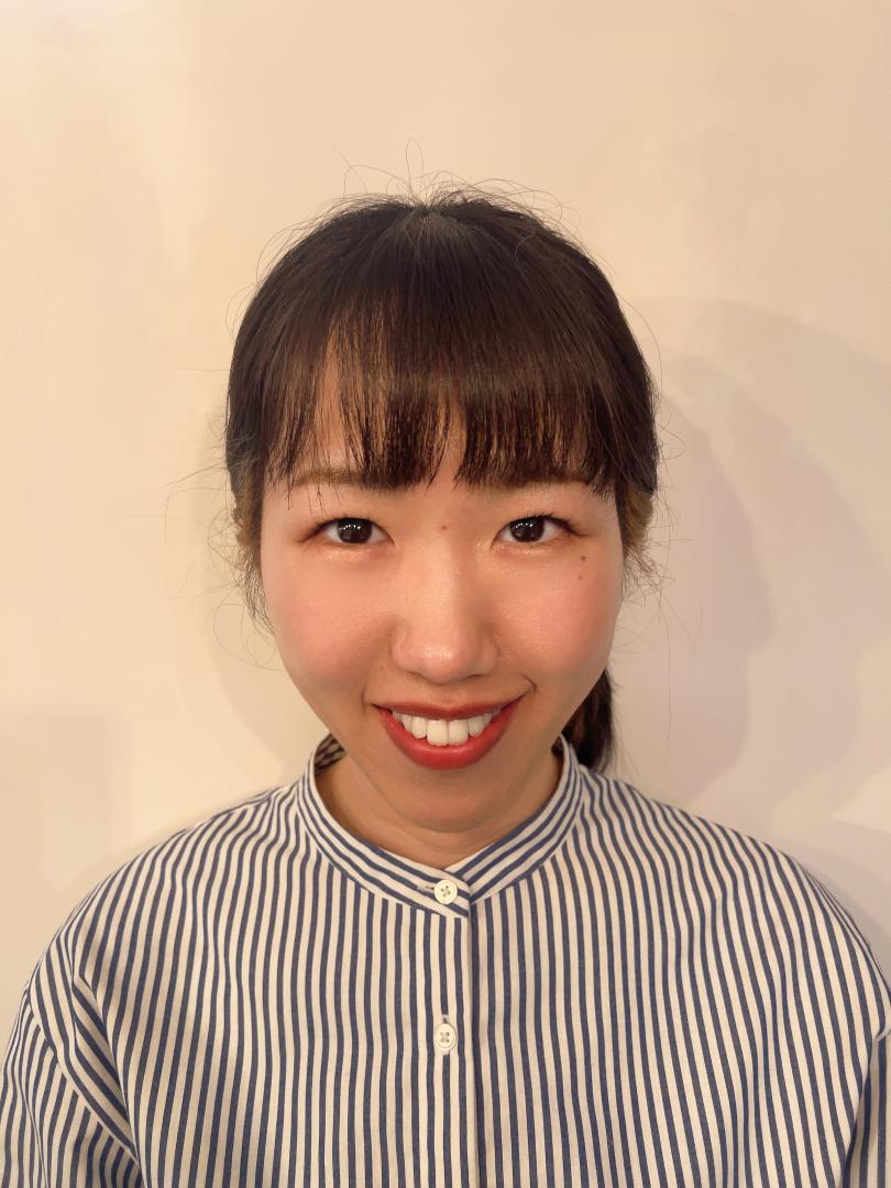 村田 知嘉子