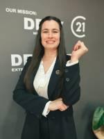 Andrea Pamela Acosta Sens