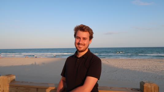 Christian Cline