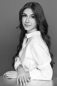 Amy Murrieta Tena