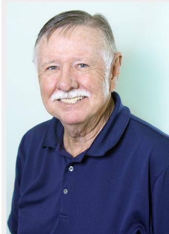 Paul Fitzpatrick