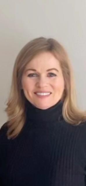 Jeannette Gokey