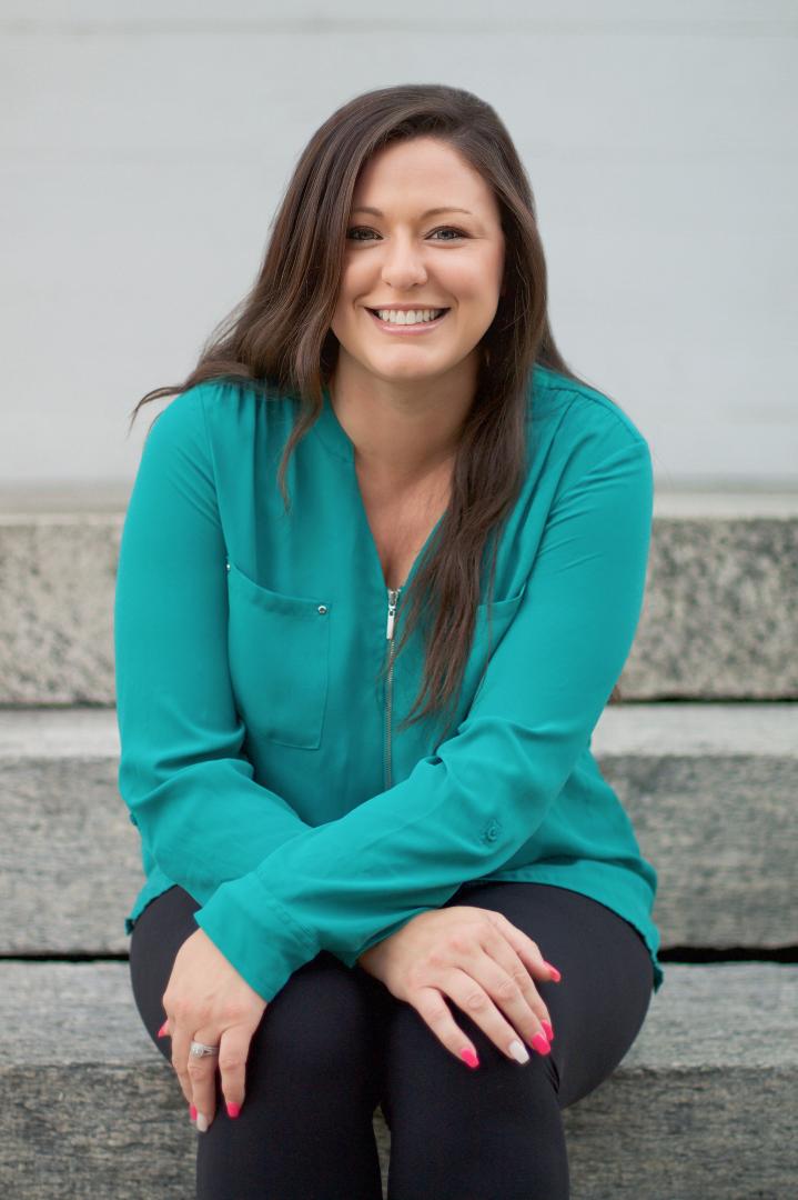 Courtney Cook