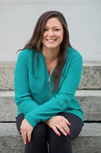 Courtney Cook