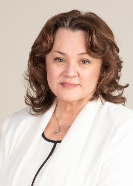 Karen Mercure Jerz