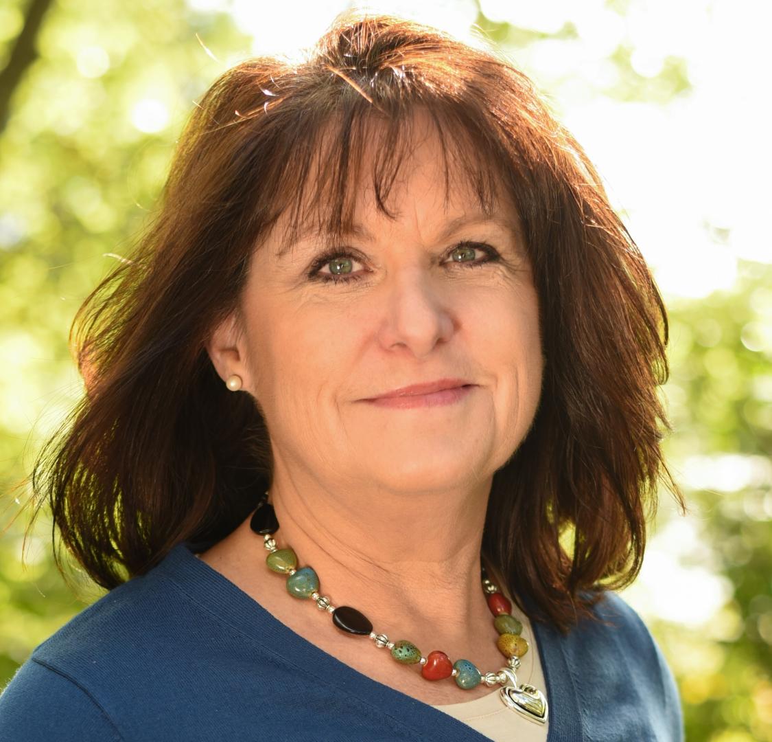 Suzanne Domestico