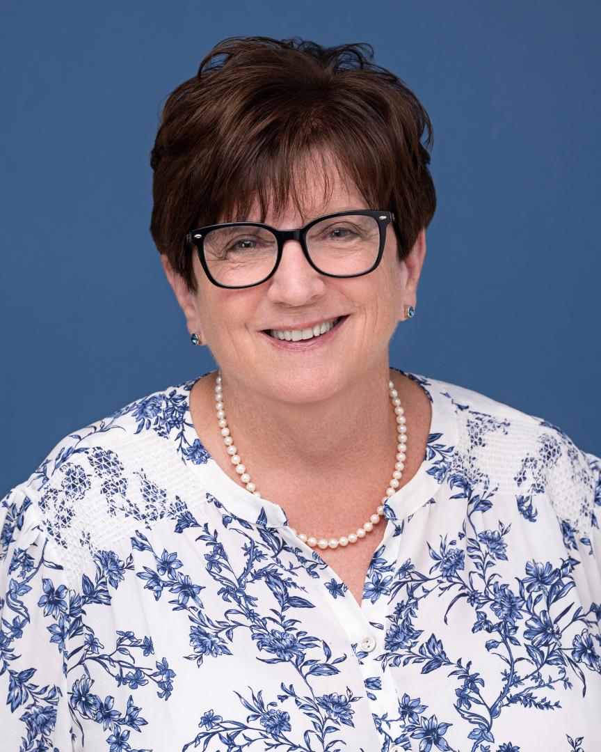 Peg Thomas