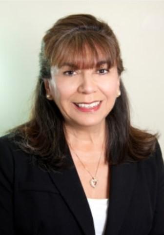 Martha Peck