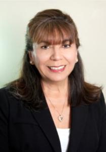 Martha Peck