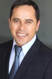 Albert Santos