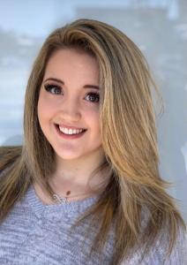 Sloan Peterson