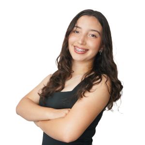 Dora Mendez-Garza
