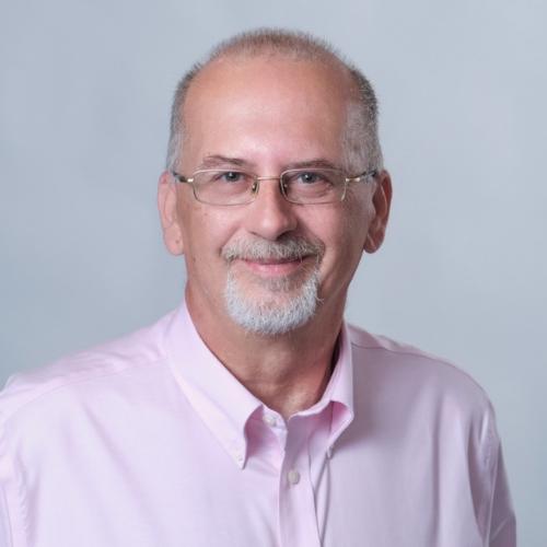 David Holmes