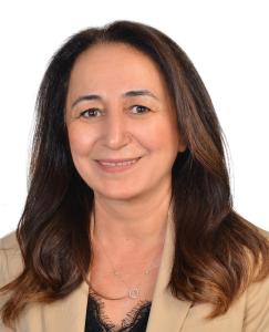 Verda Göktaş