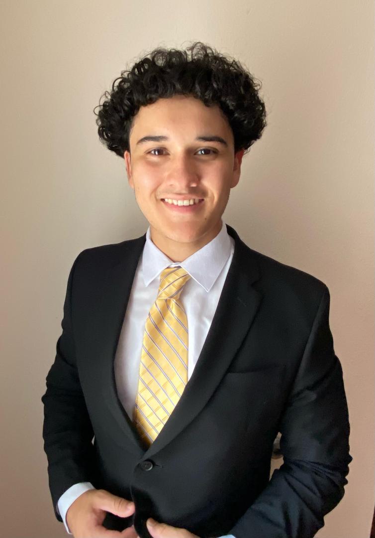 Brayden Calderon