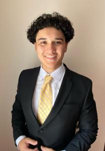 Brayden Calderon