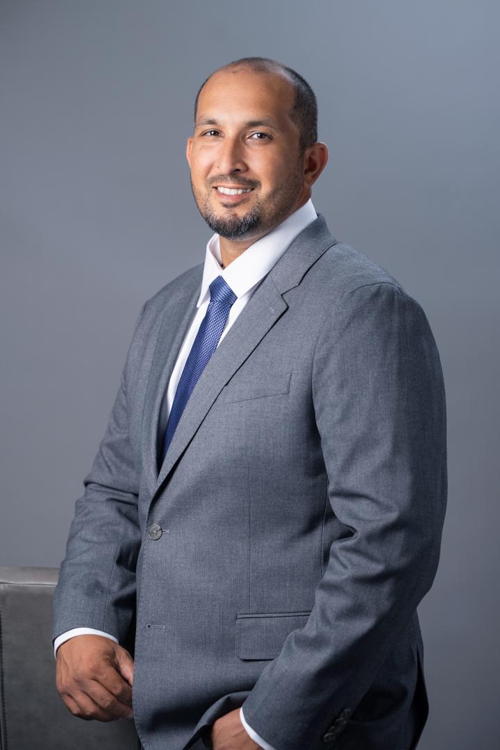 Roberto Bermudez