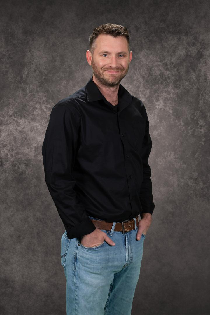 Michael Strunc