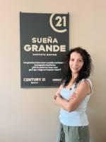 Ana María Cañete Ugarte