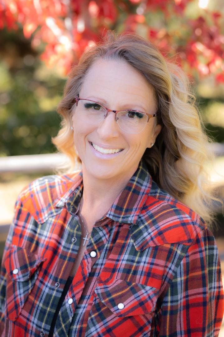 Teresa Lynch