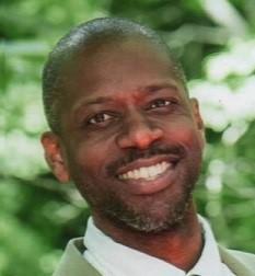 Omar Beckford