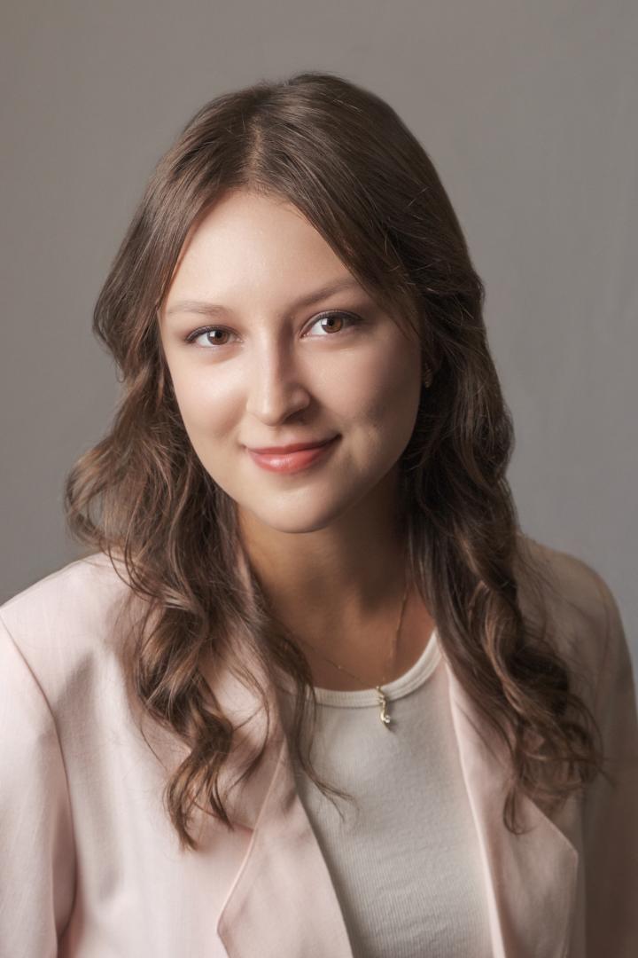 Rachel Schultz